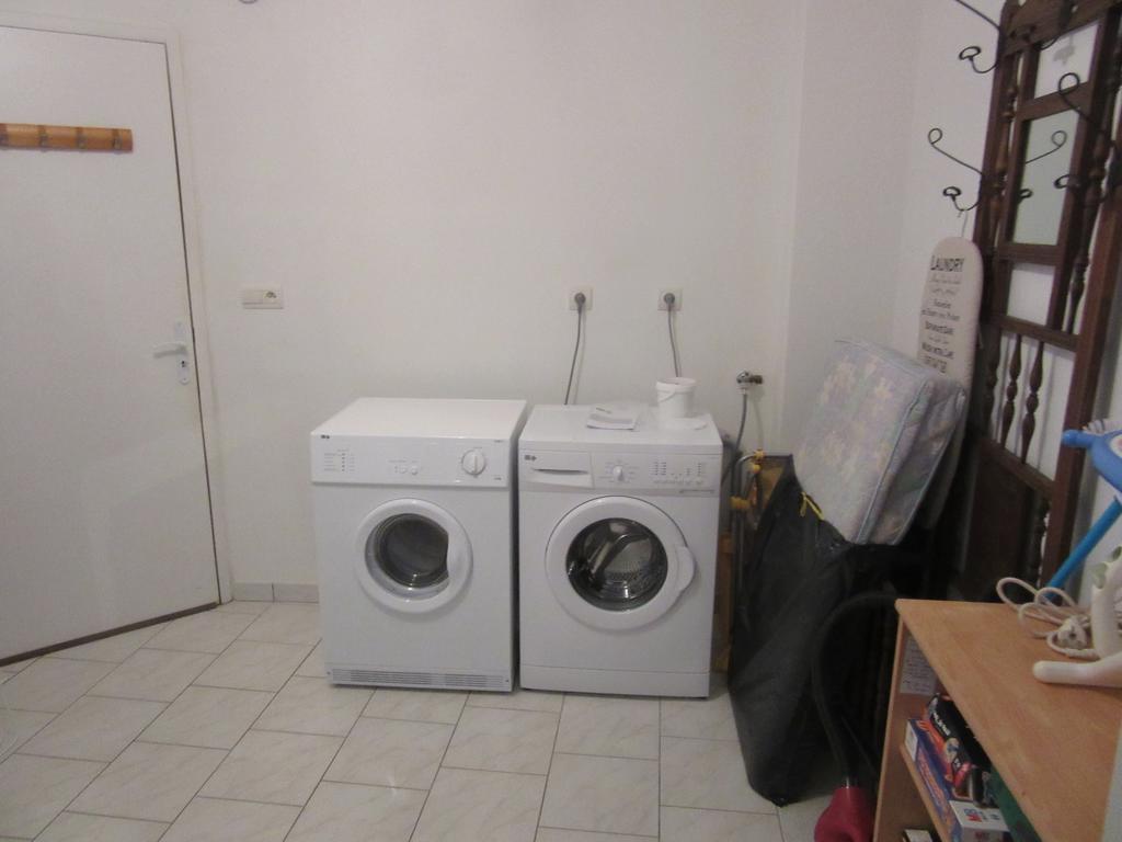 Gite La Grange A Foin Hannonville-sous-les-Cotes Bagian luar foto