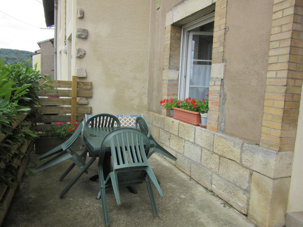 Gite La Grange A Foin Hannonville-sous-les-Cotes Bagian luar foto
